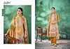 Tania Vol 3 By Zulfat Handwork Cotton Printed Dress Material Collection
